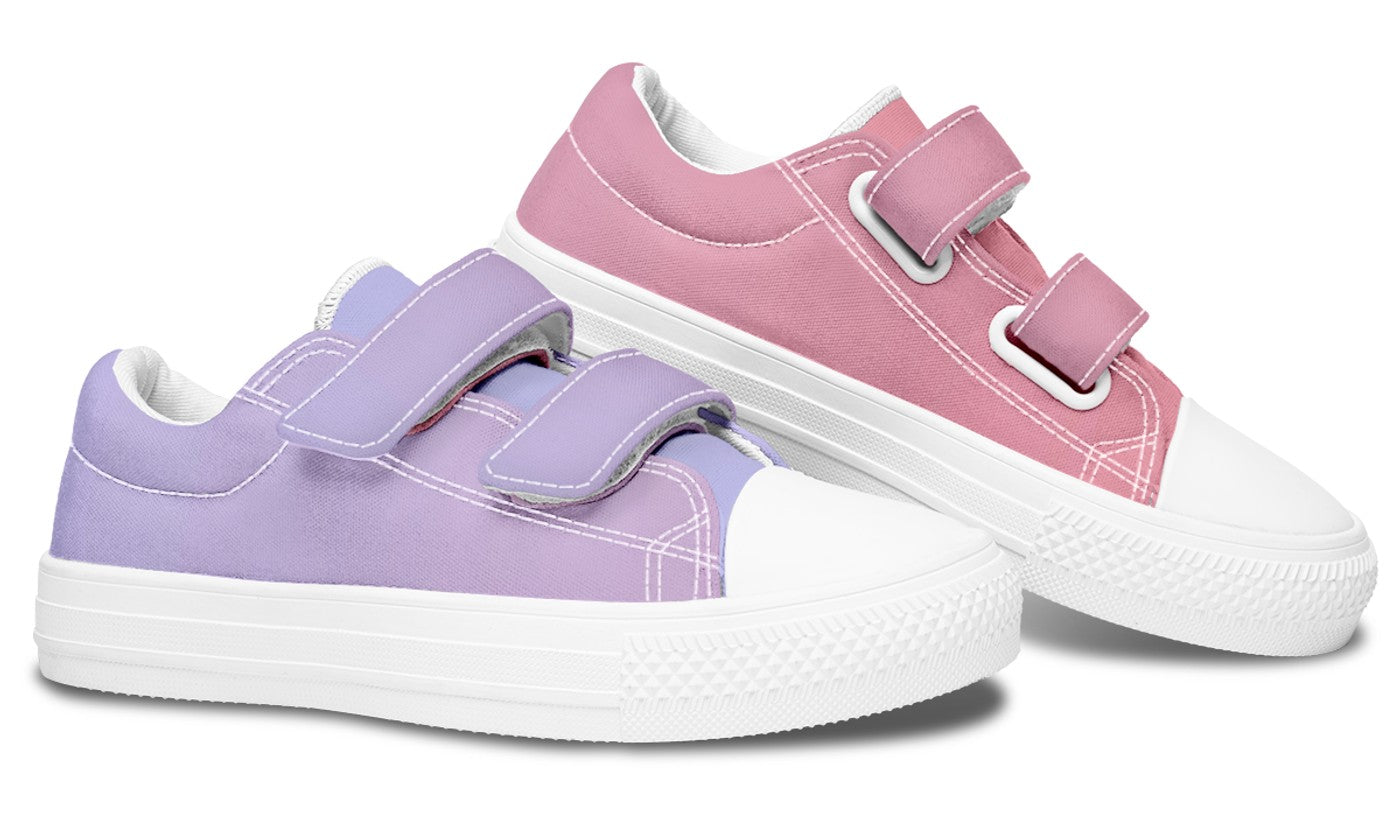 Pastel Kidslowtop 1021