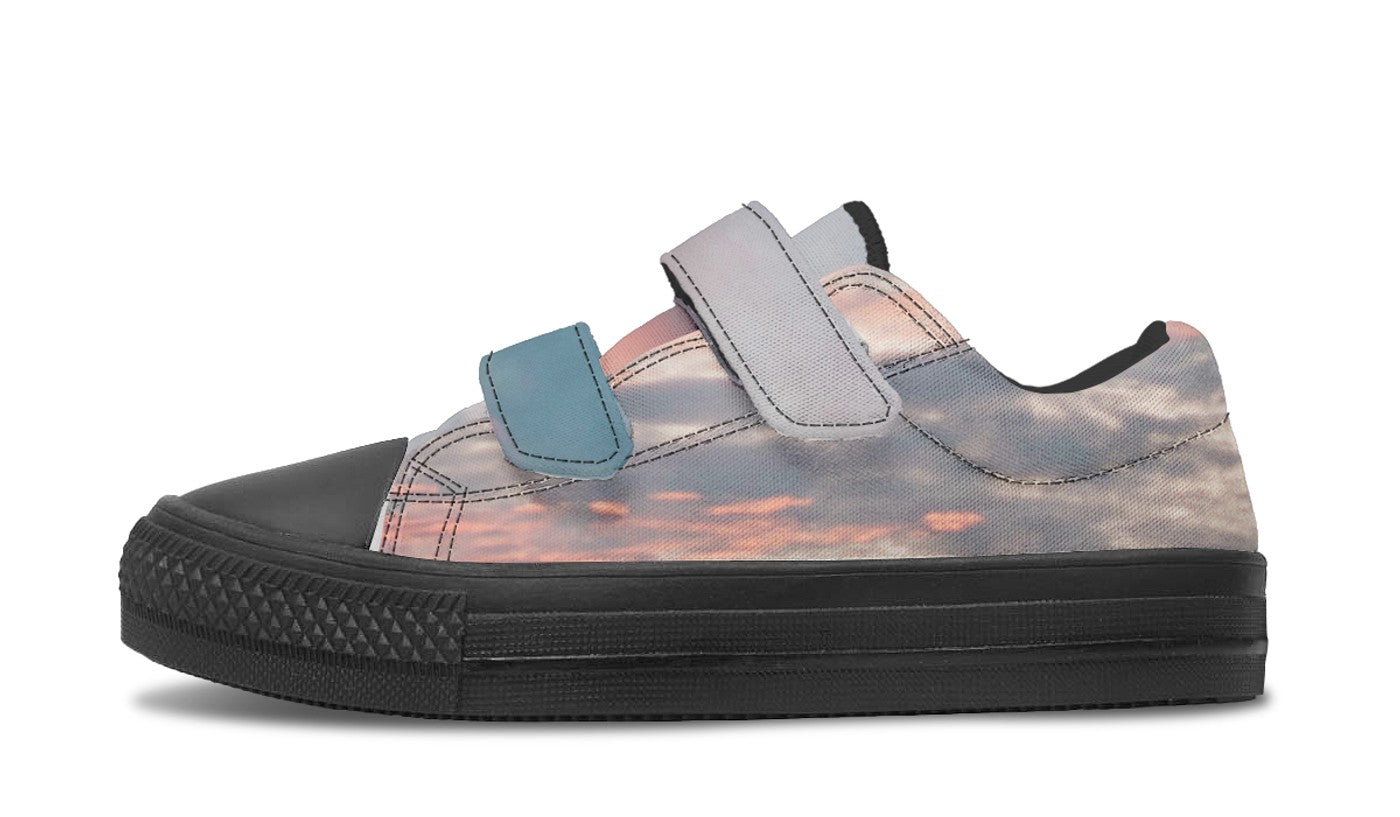 Pink Sky Kidslowtop 1021
