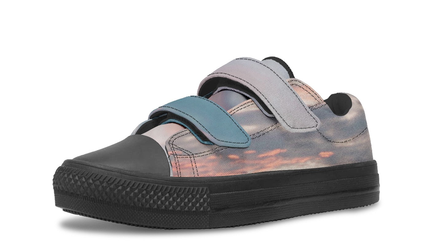 Pink Sky Kidslowtop 1021