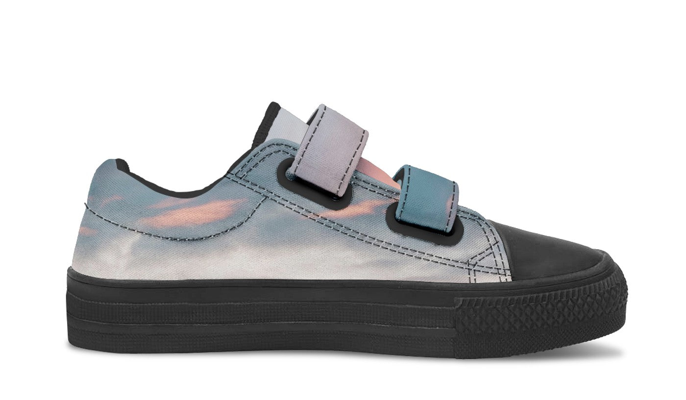 Pink Sky Kidslowtop 1021