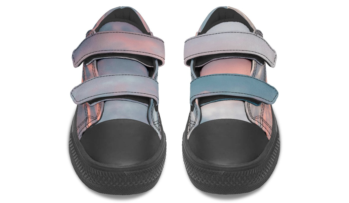 Pink Sky Kidslowtop 1021