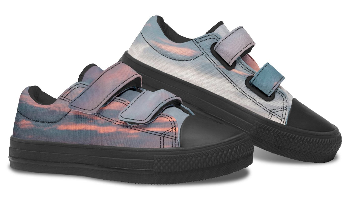Pink Sky Kidslowtop 1021