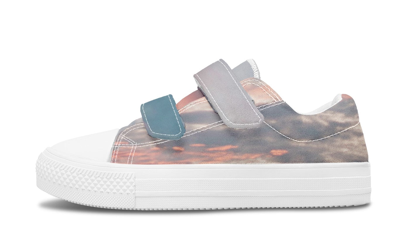 Pink Sky Kidslowtop 1021