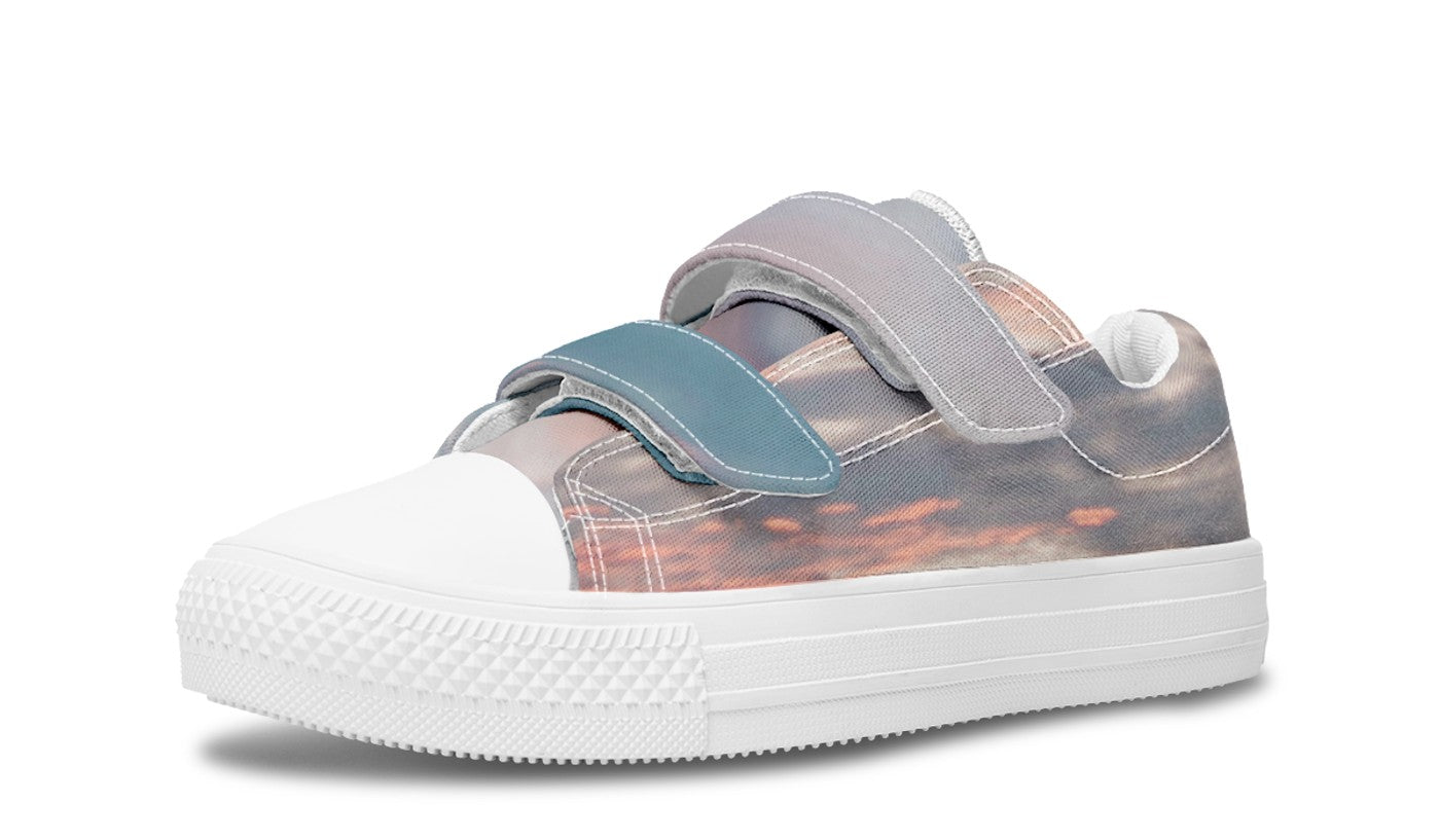 Pink Sky Kidslowtop 1021