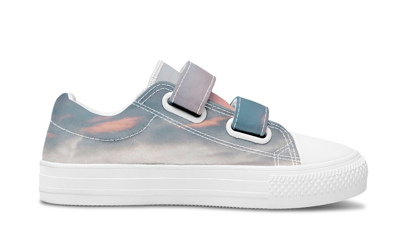 Pink Sky Kidslowtop 1021