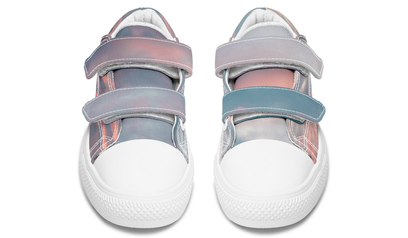 Pink Sky Kidslowtop 1021