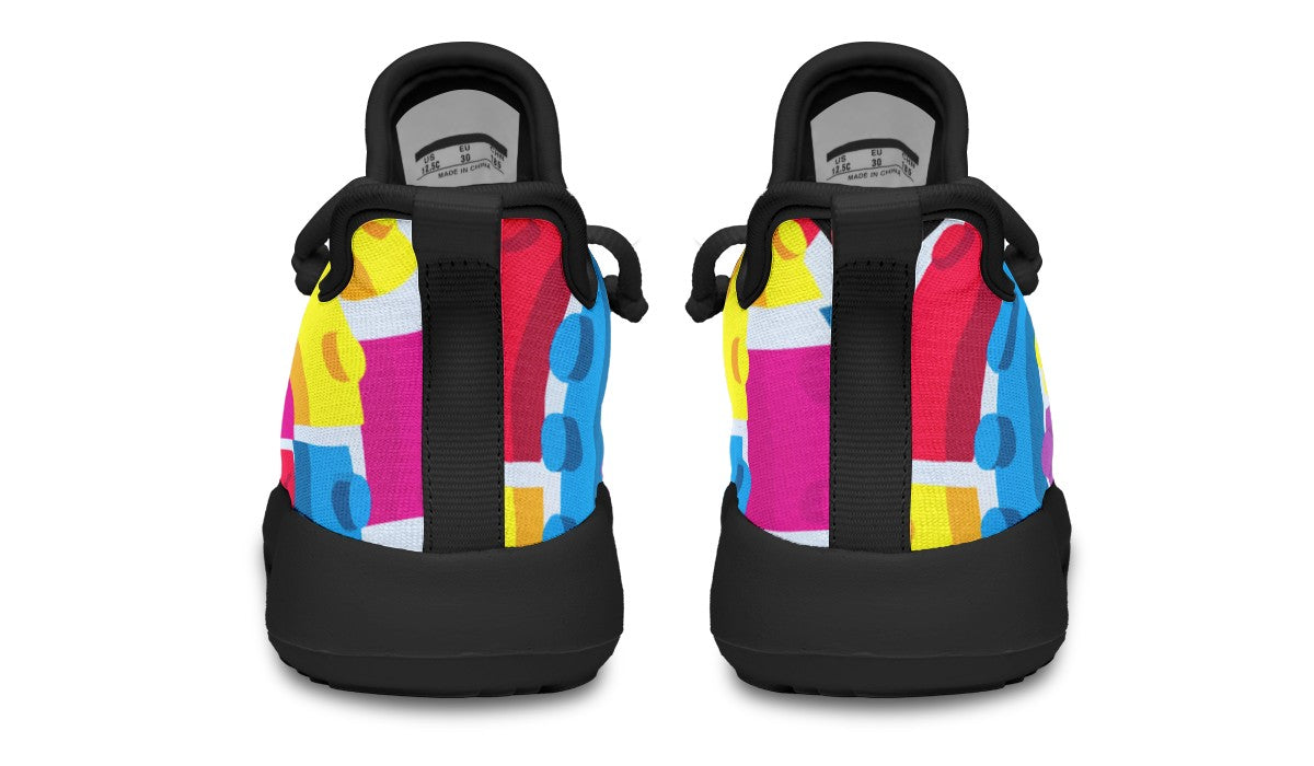 Kidssneakers Leggo Land test MD 011025