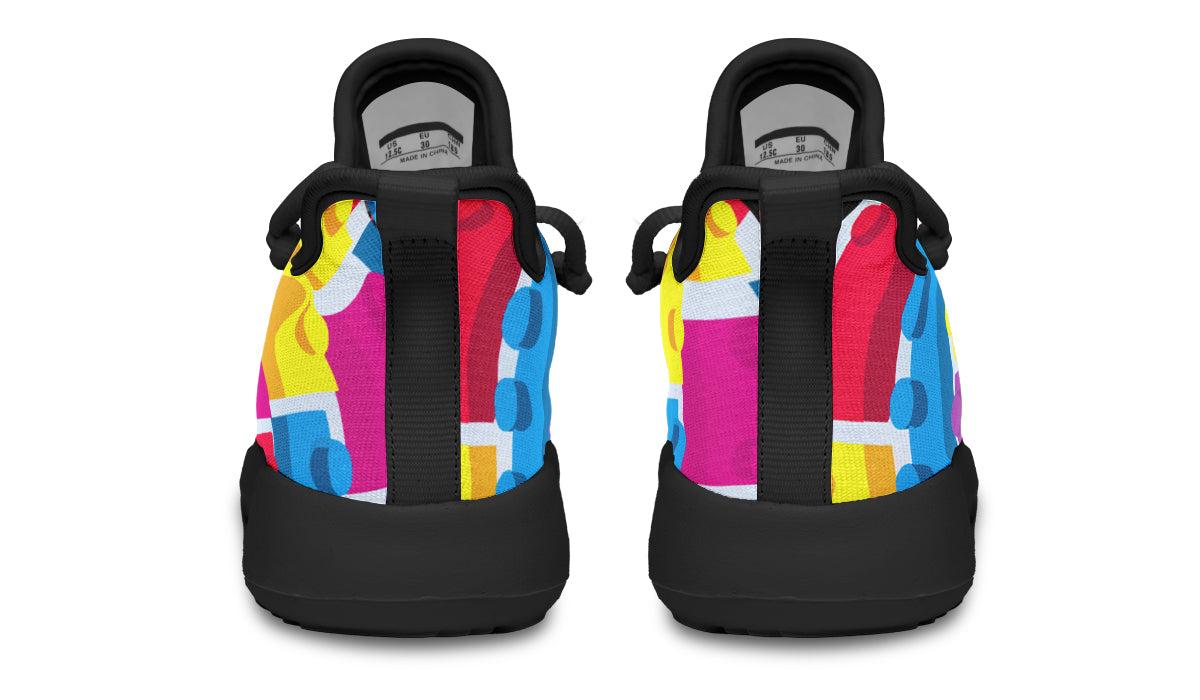 Kidssneakers Leggo Land test MD 011025