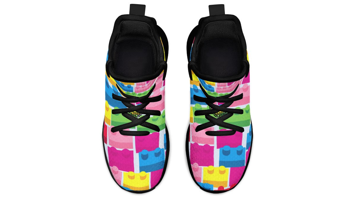 Kidssneakers Leggo Land test MD 011025