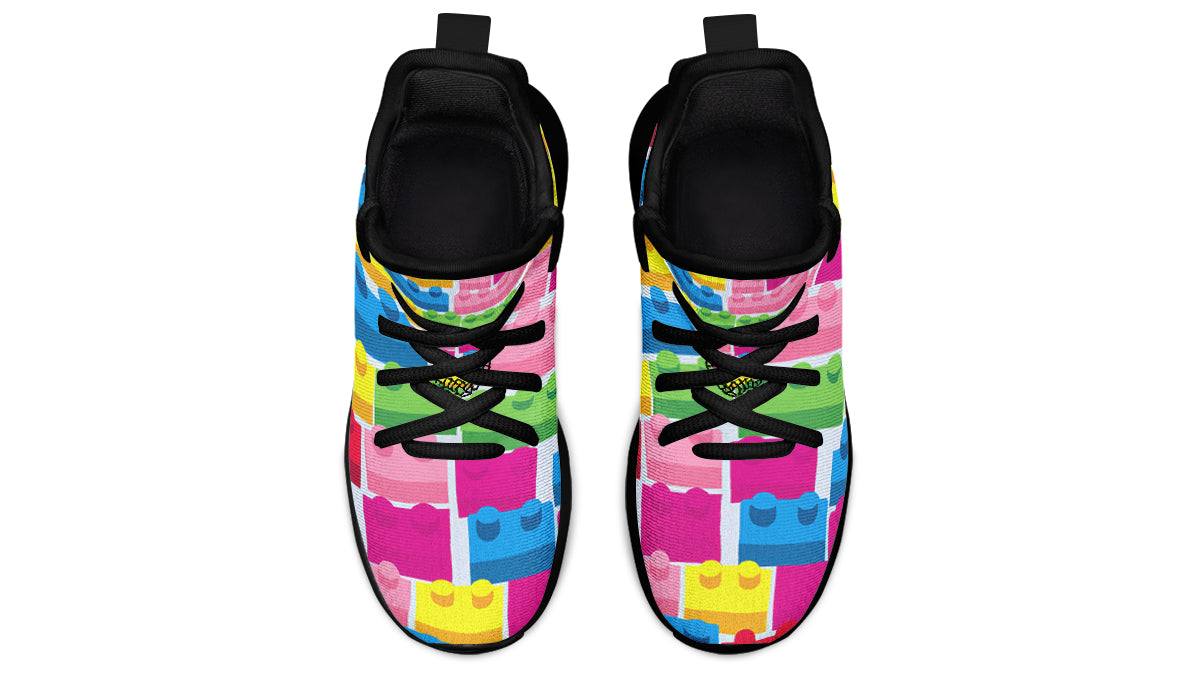 Kidssneakers Leggo Land test MD 011025