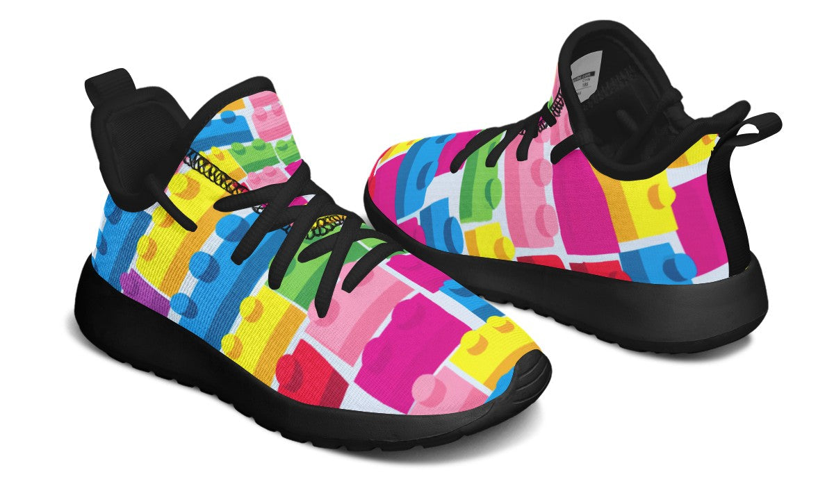 Kidssneakers Leggo Land test MD 011025