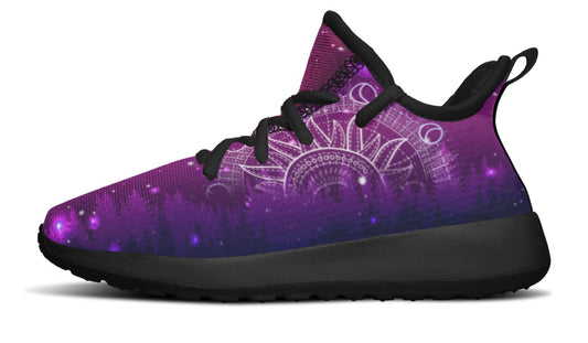 Geometric Galaxy test 1021