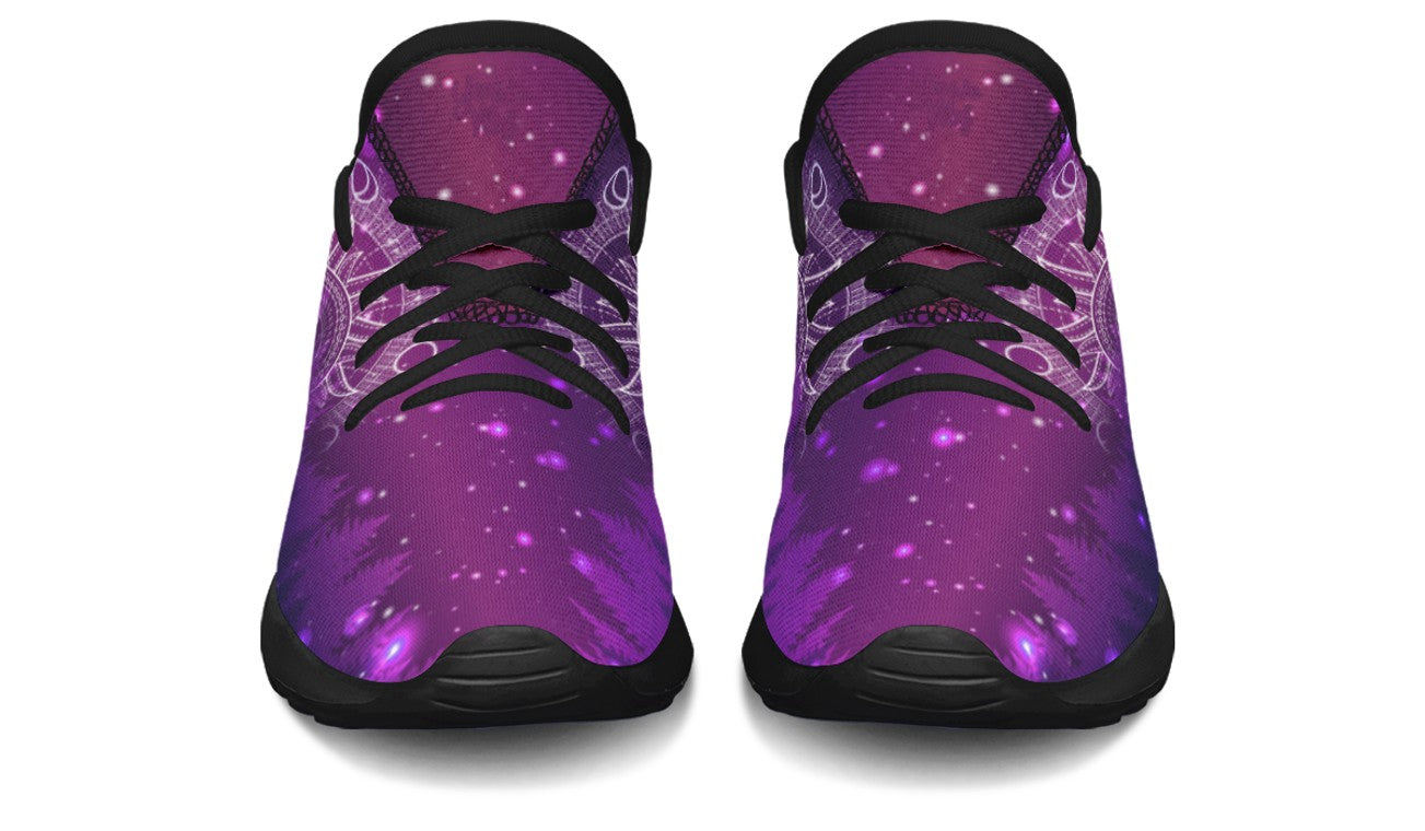 Geometric Galaxy test 1021