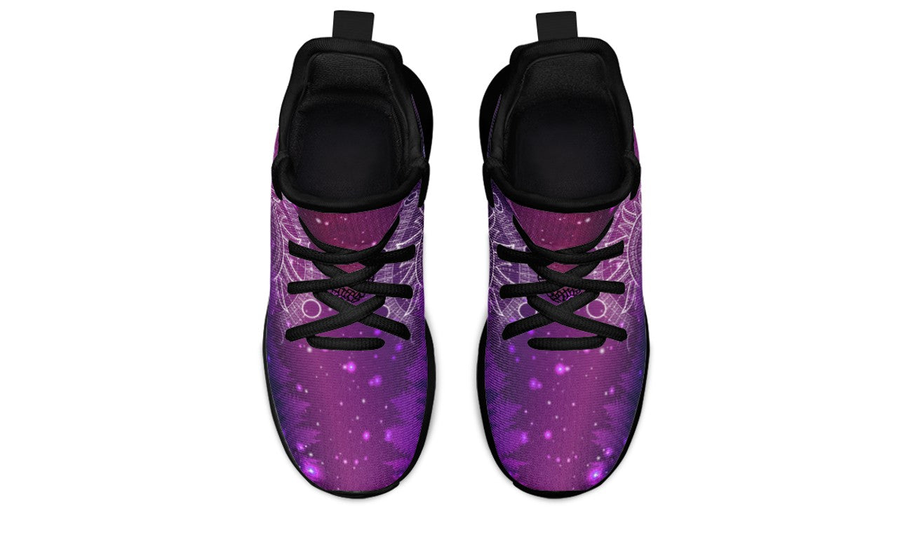 Geometric Galaxy test 1021