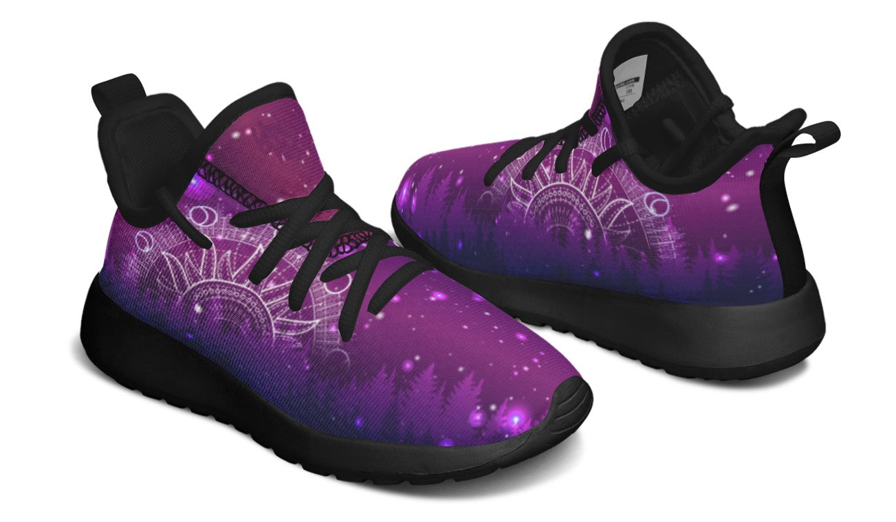 Geometric Galaxy test 1021