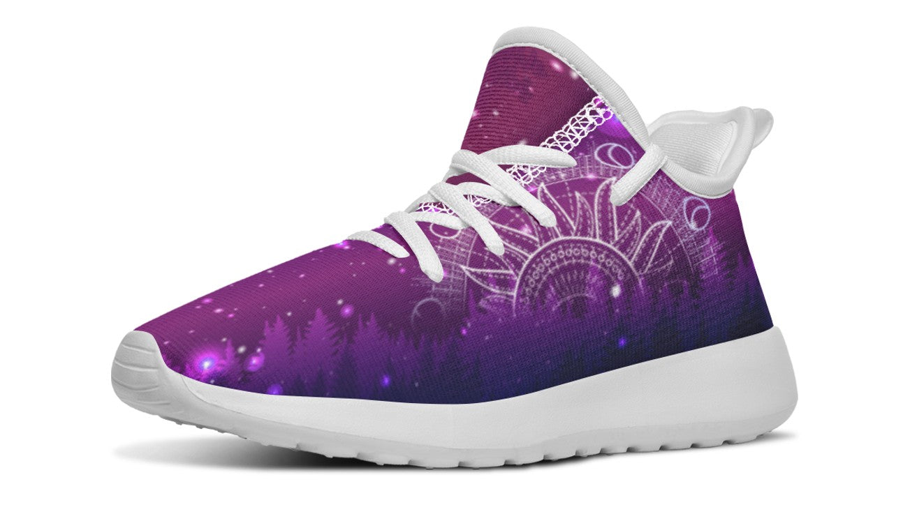Geometric Galaxy test 1021
