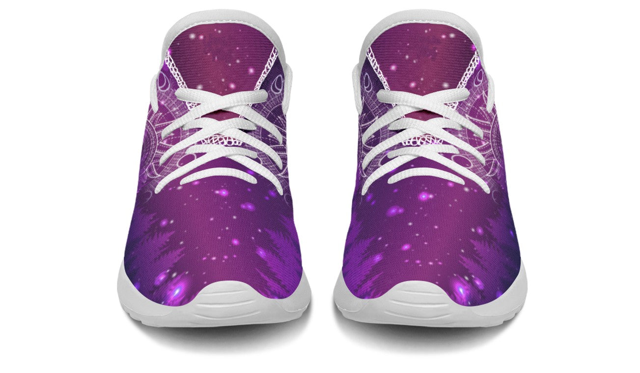 Geometric Galaxy test 1021