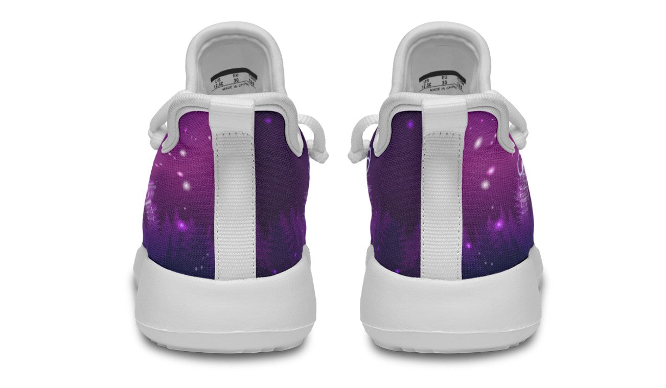Geometric Galaxy test 1021