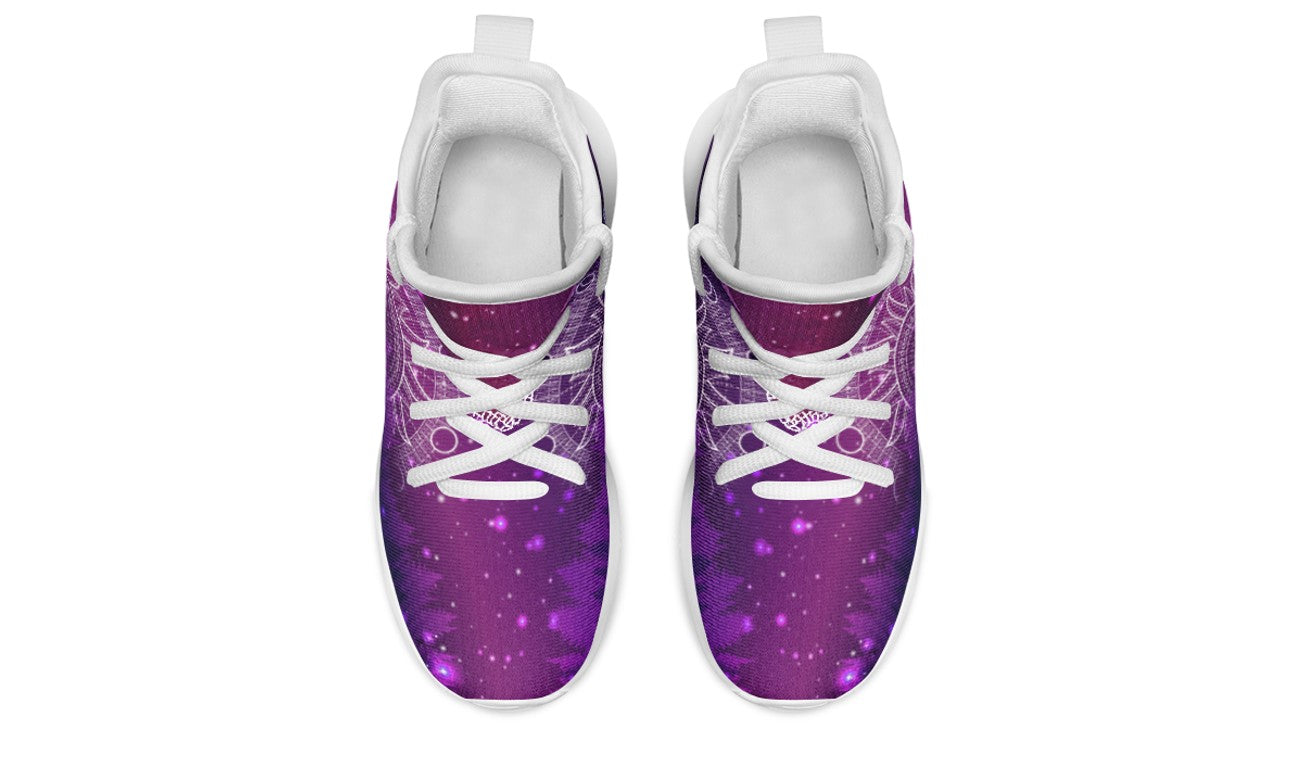 Geometric Galaxy test 1021