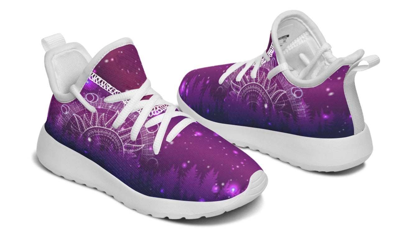 Geometric Galaxy test 1021