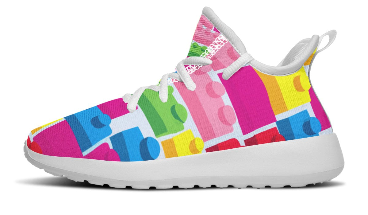 Kidssneakers Leggo Land test MD 011025