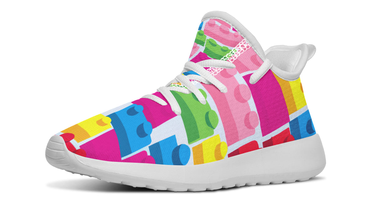 Kidssneakers Leggo Land test MD 011025
