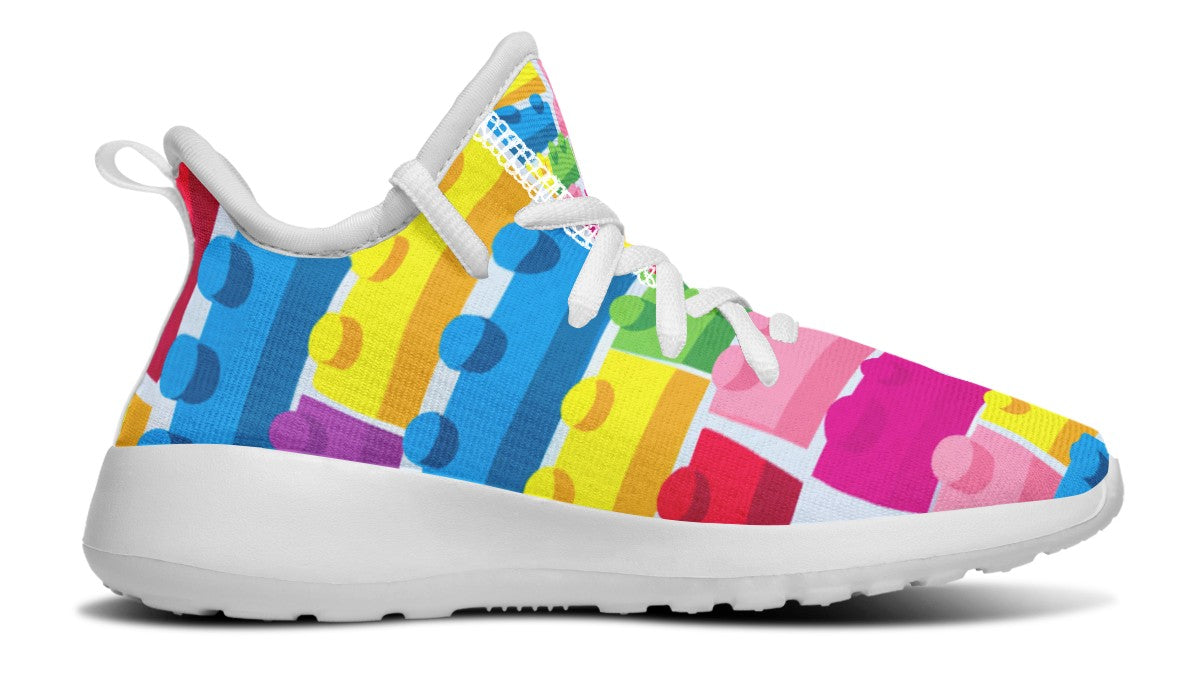 Kidssneakers Leggo Land test MD 011025