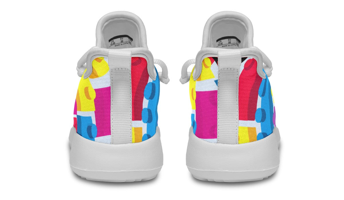 Kidssneakers Leggo Land test MD 011025