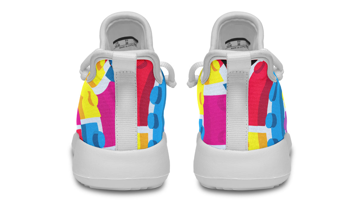 Kidssneakers Leggo Land test MD 011025