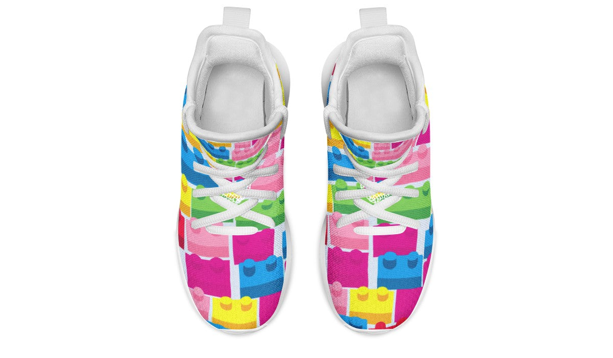 Kidssneakers Leggo Land test MD 011025