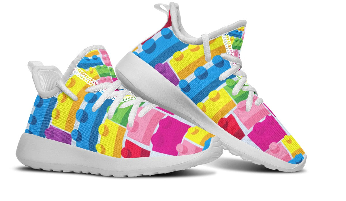 Kidssneakers Leggo Land test MD 011025