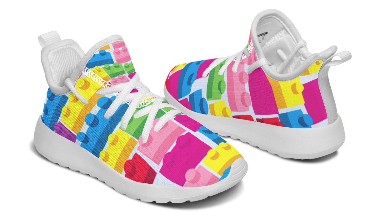 Kidssneakers Leggo Land test MD 011025