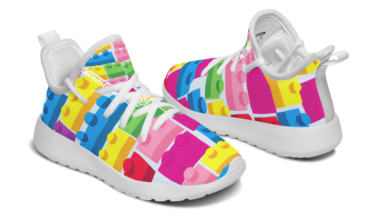 Kidssneakers Leggo Land test MD 011025