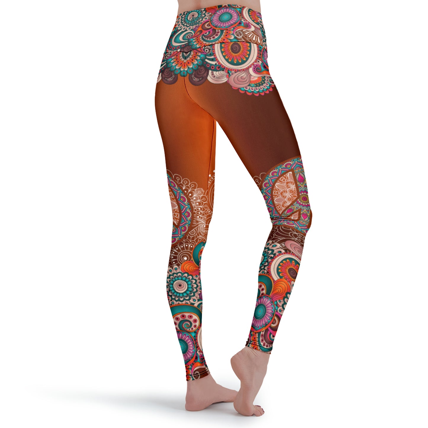 Activevibeleggings Peace On Earth 83987 Y W V