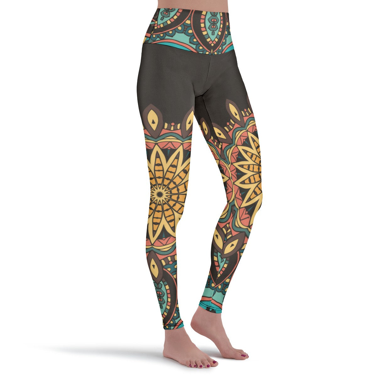 Activevibeleggings Activevibeleggings105 Ornament Pattern test MD 010725