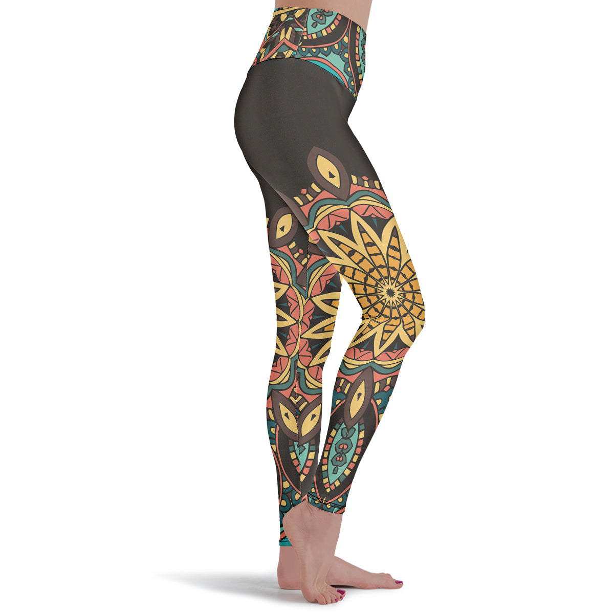 Activevibeleggings Activevibeleggings105 Ornament Pattern test MD 010725