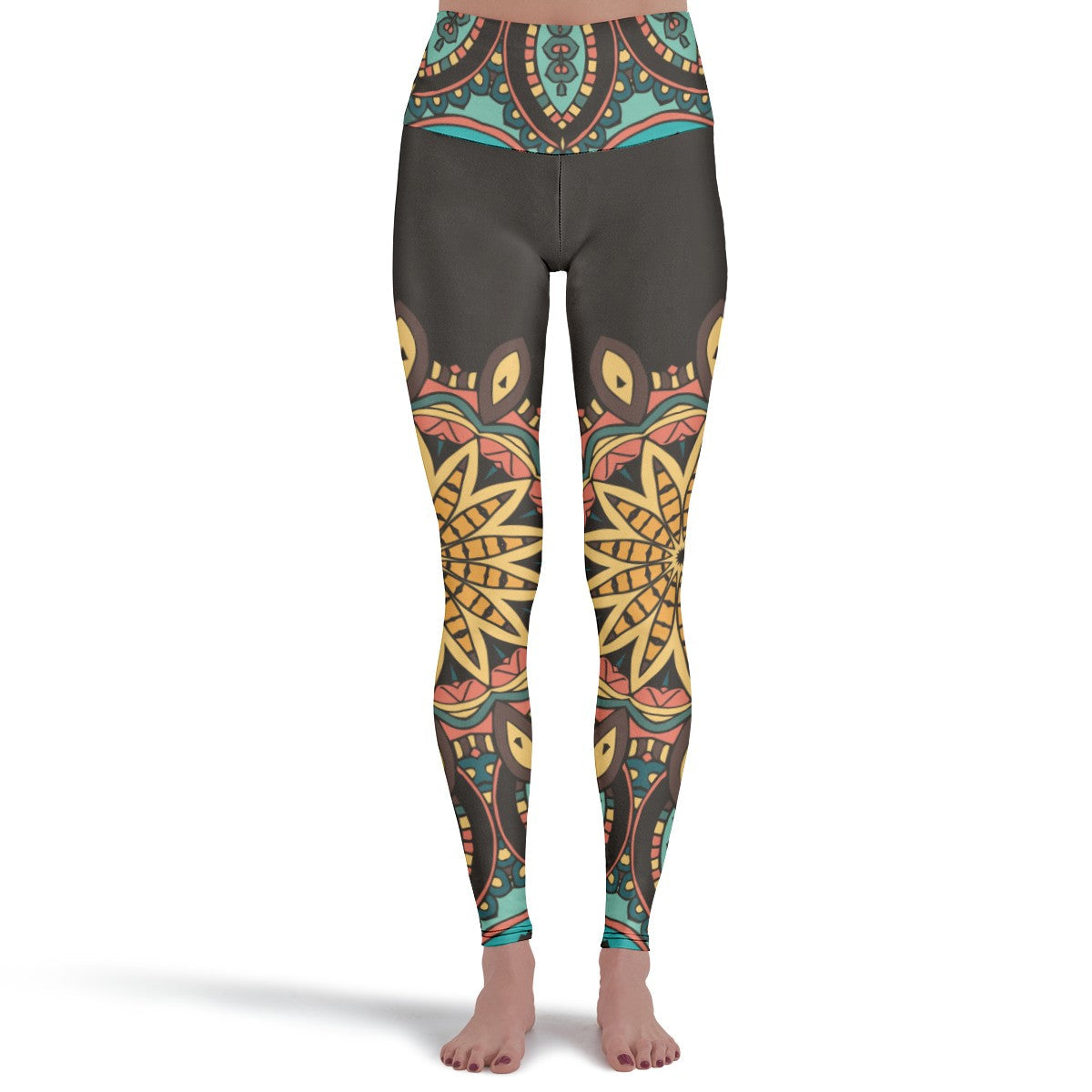 Activevibeleggings Activevibeleggings105 Ornament Pattern test MD 010725
