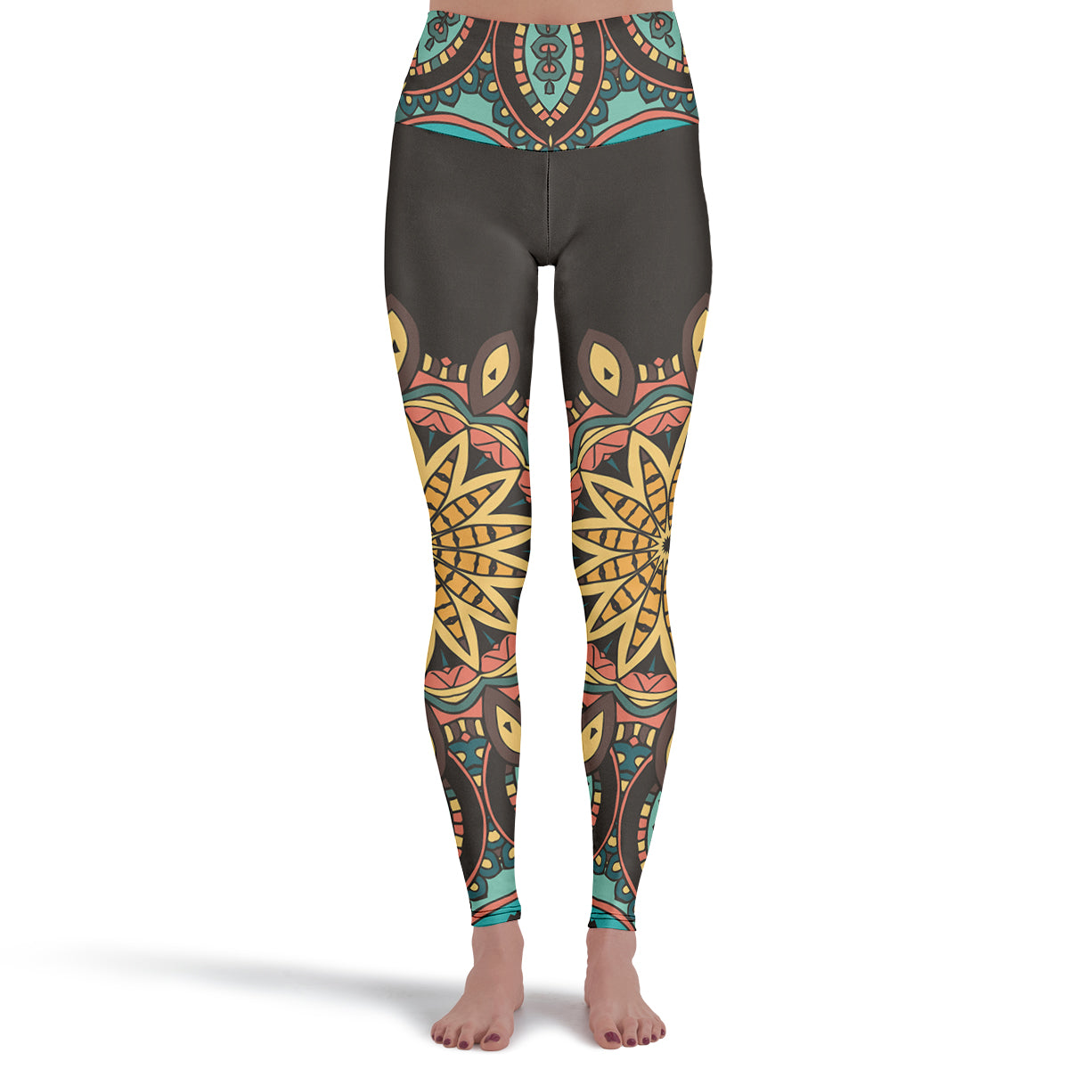 Activevibeleggings Activevibeleggings105 Ornament Pattern test MD 010725