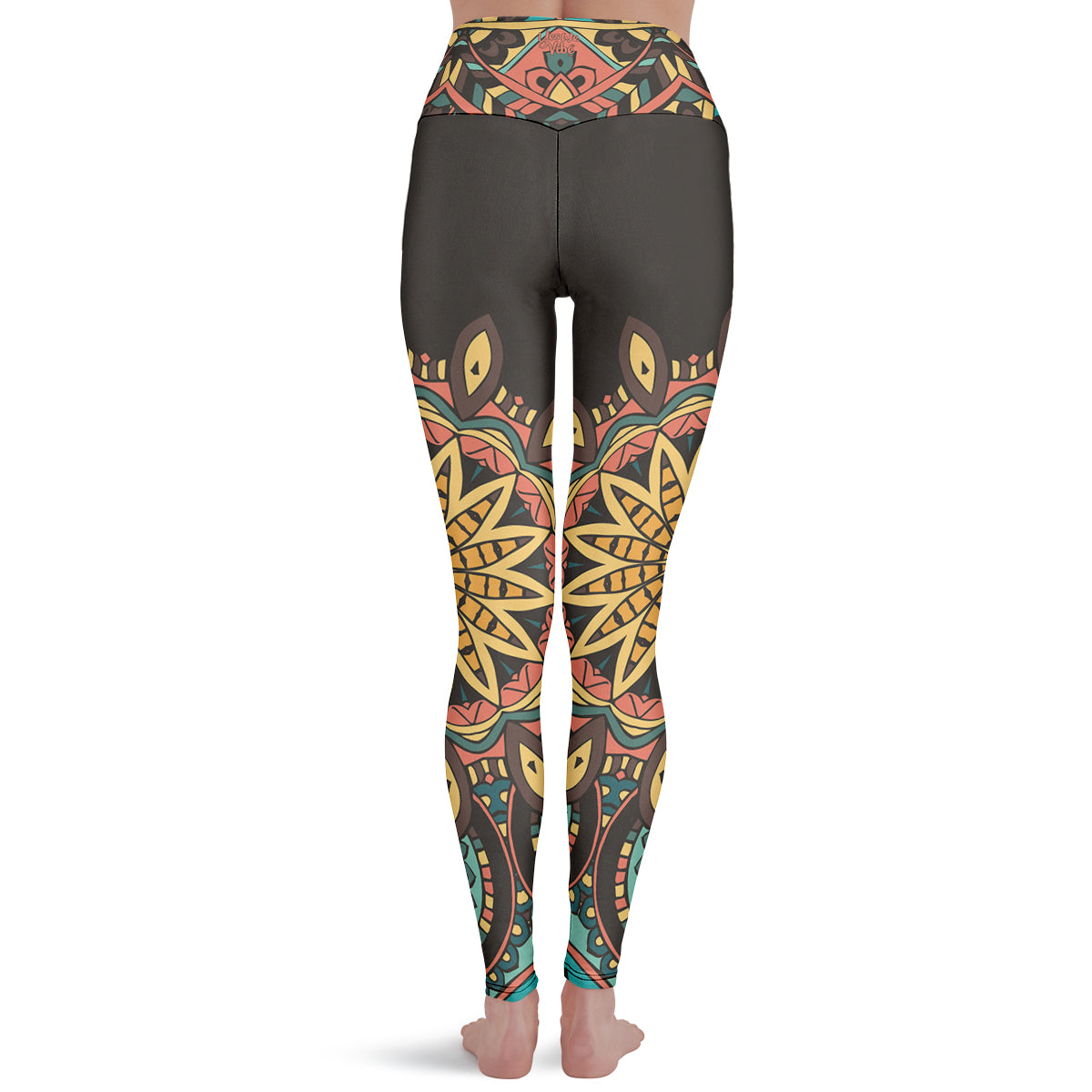 Activevibeleggings Activevibeleggings105 Ornament Pattern test MD 010725