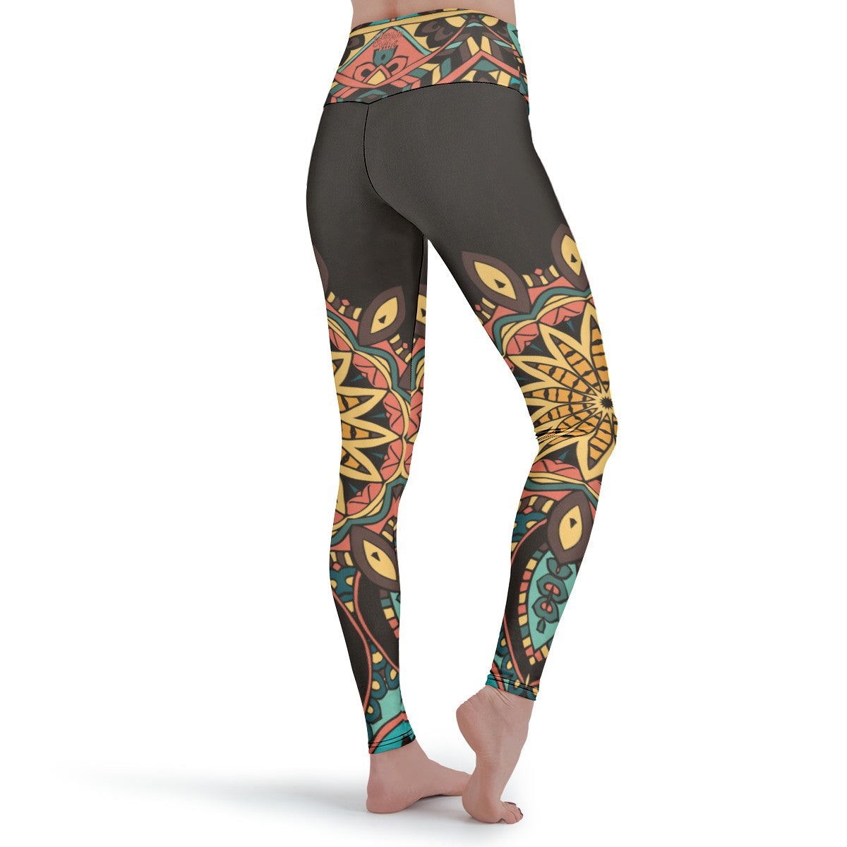 Activevibeleggings Activevibeleggings105 Ornament Pattern test MD 010725