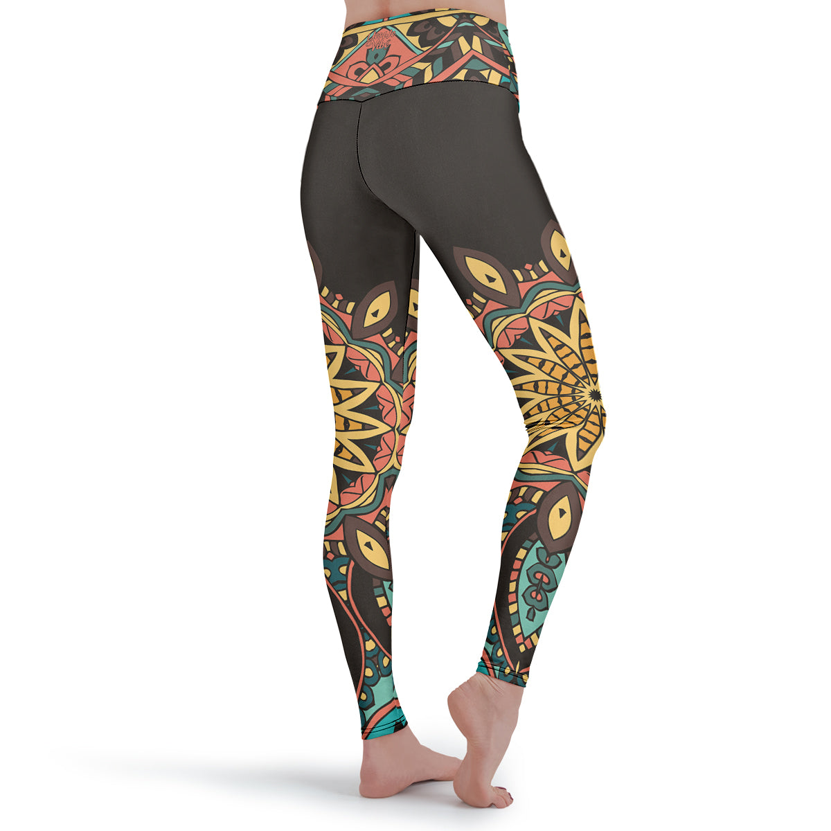 Activevibeleggings Activevibeleggings105 Ornament Pattern test MD 010725