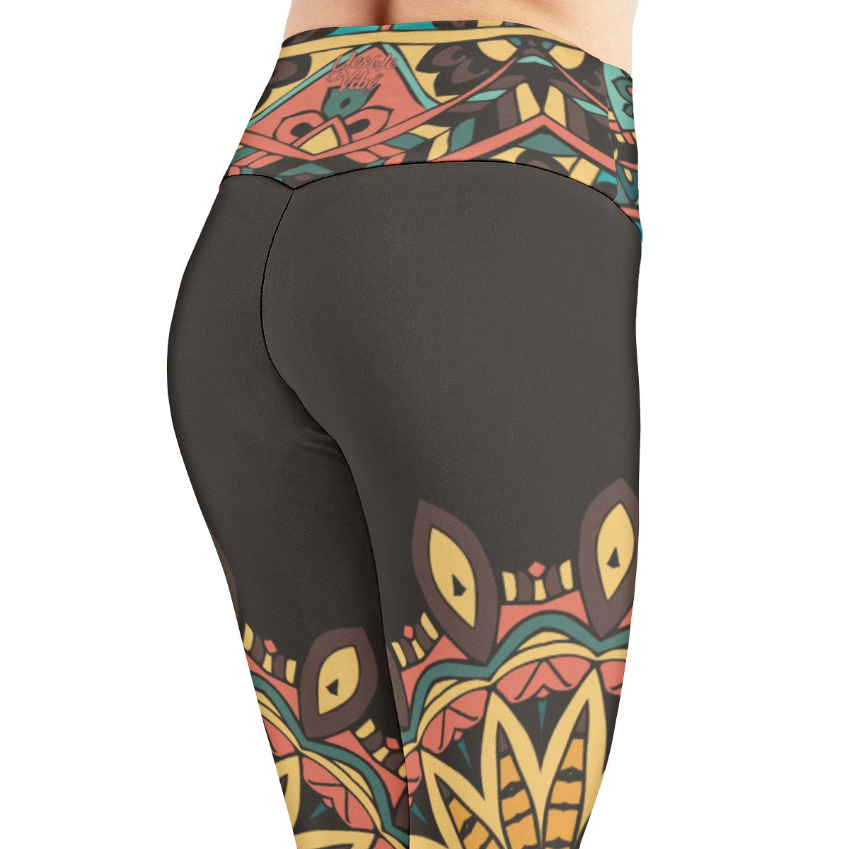 Activevibeleggings Activevibeleggings105 Ornament Pattern test MD 010725