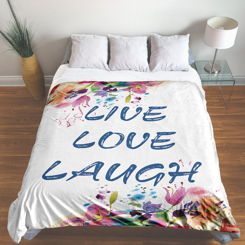 Live Love Laugh Original