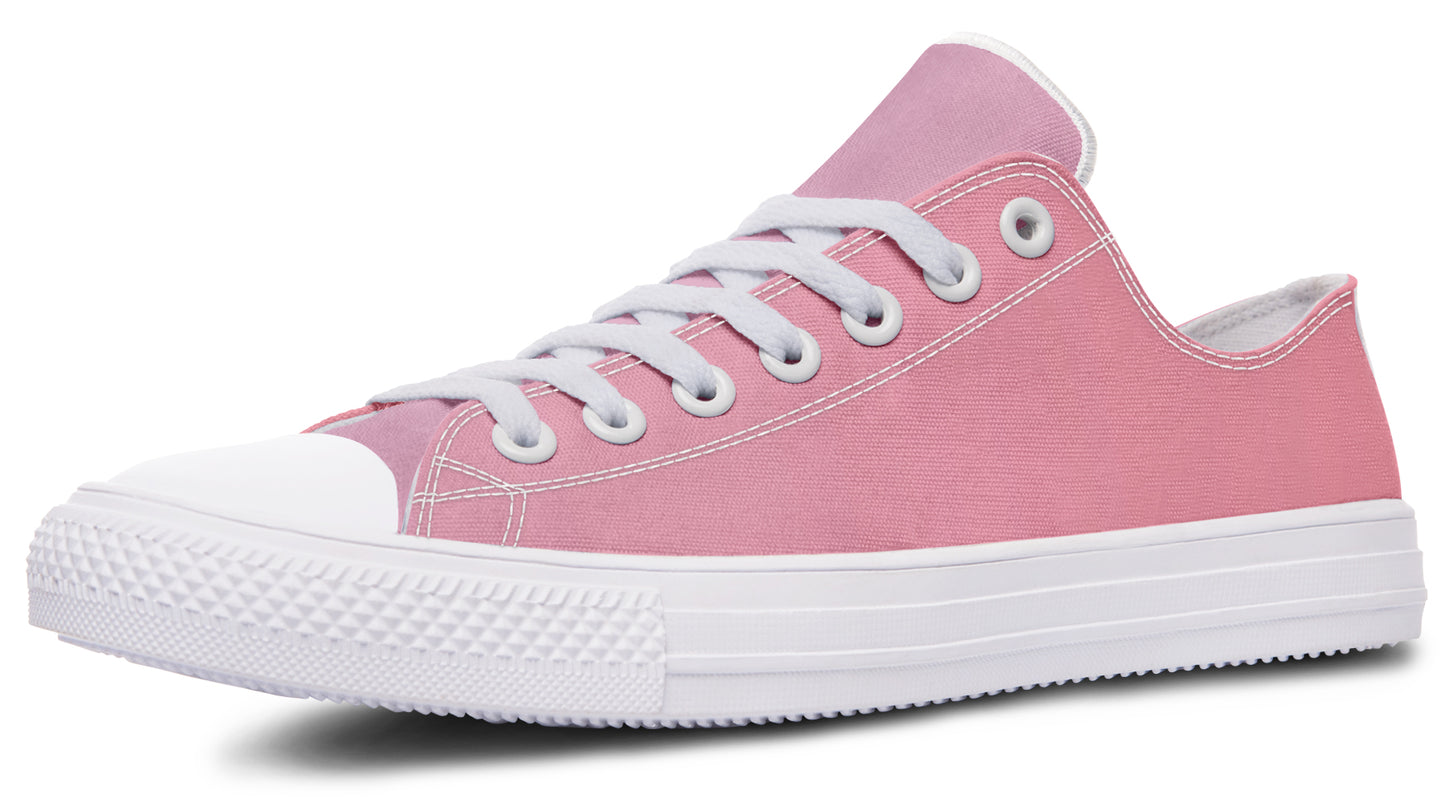 Pastel Lowtop JJ with space