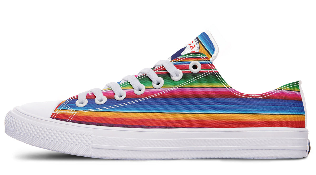 OG Low Tops Chicano All Star ( Black or White Soles ) 2 For 1