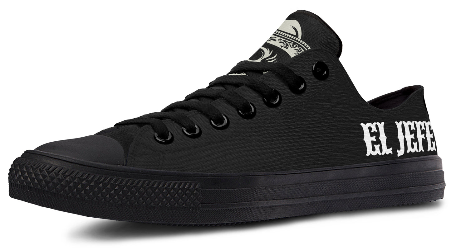 Lowtops Lowtops Eljefe 27804 166