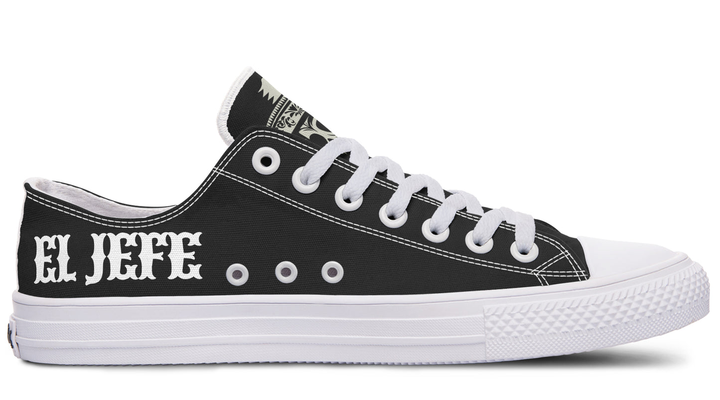 Lowtops Lowtops Eljefe 27804 166