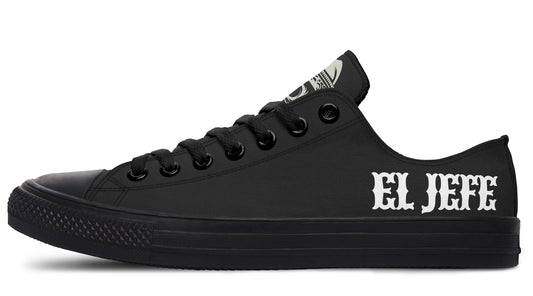 Lowtops Lowtops Eljefe 27804 166 test