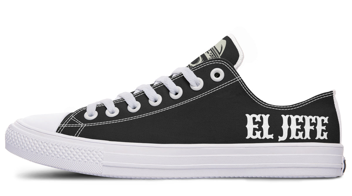 Lowtops Lowtops Eljefe 27804 166 test