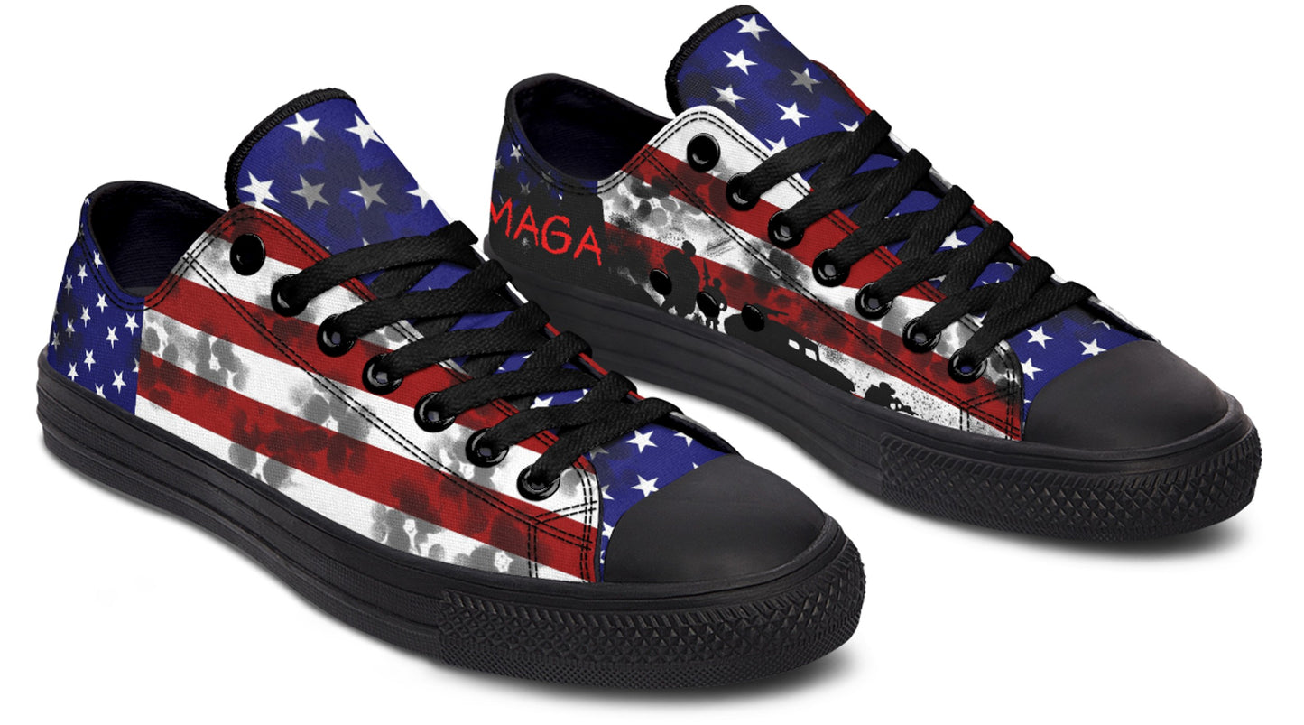 Maga Military test jj 1021
